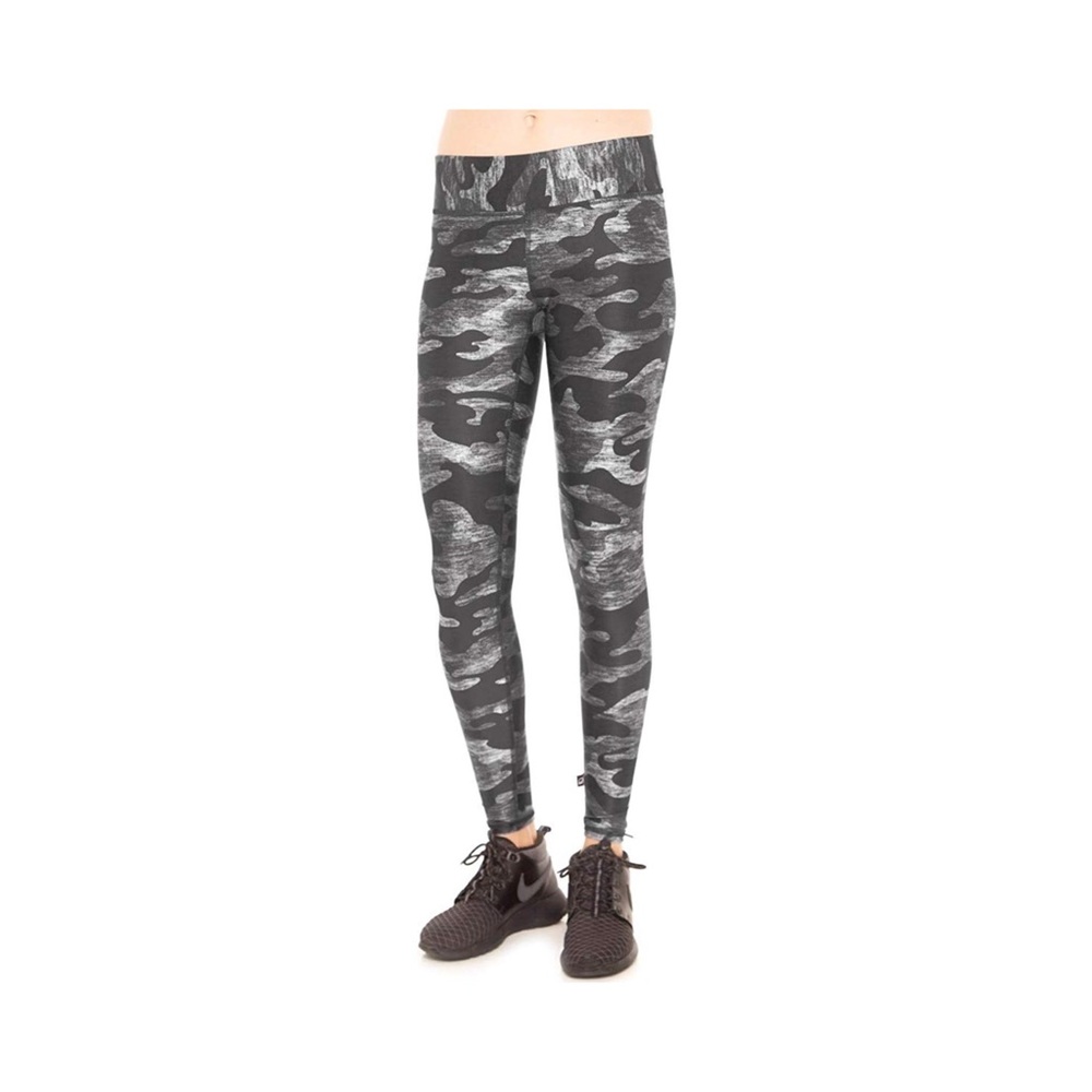 🌟🌟TEREZ Camo Print Tall Band Leggings!🌟🌟